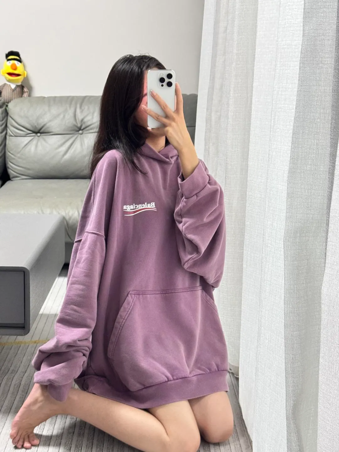 3397 P160 Balenciaga ：Blue Purple balenciaga ： 400 ， ， ， : ， Retro、 ， ： Size ： S（ 62 68.5 55 64） M（ 64 70.5 56 66） L（ 66 72.5 57 68） XL（ 68 74.5 58 70） 175cm ，80-140 S 175-180cm，140-160 M 180-185cm，160-180 L 185-190cm，180-200 XL